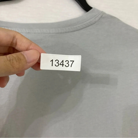 New Shania Twain Print Cotton Short Sleeve Tee size Large - Picture 6 of 6